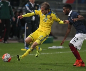 Officiel: Valeri Luchkevych est un joueur du Standard