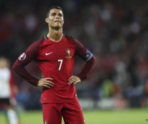 Cristiano Ronaldo, recordman déçu