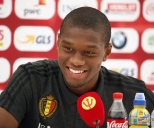 Kabasele sur les critiques post-Euro : "C'est tout le groupe qui se sent touché"