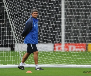 Juande Ramos est désormais au chômage