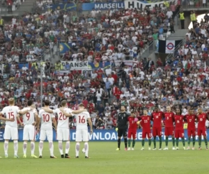 Le streaker de Pologne-Portugal