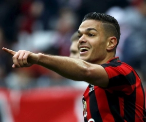 Hatem Ben Arfa de retour en Premier League ?