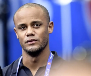 Guardiola évoque le cas Kompany