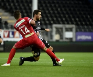 L'Excel Mouscron prête deux joueurs en D2 amateurs