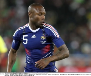 William Gallas : "Il va falloir se méfier et emballer le match" (VIDEO)