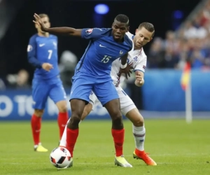 Pogba rapproche la France de l'Allemagne ! (VIDEO)