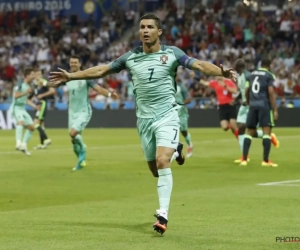 Ronaldo envoie son Portugal en finale de l'Euro