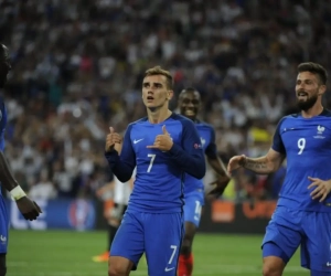 "Sans Griezmann, la France n'est pas meilleure que l'Angleterre"