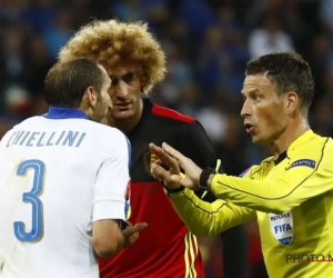 Voici l'homme qui arbitrera la finale entre la France et le Portugal !