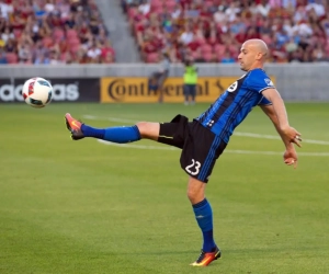 Laurent Ciman et Jelle Van Damme défaits en MLS