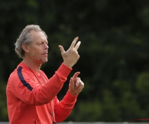 Les soucis s'accumulent pour Michel Preud'homme au Standard : un joueur important sur le flanc