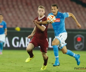 Jakub Brabec signe au Racing Genk (Officiel)