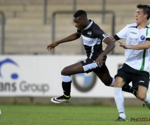 Un retour crucial du côté d'Eupen