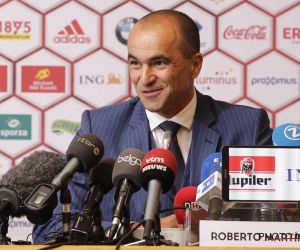 Roberto Martinez va assister à son premier match de Pro League, une chance pour ces Belges ?