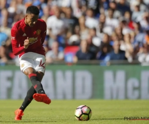 Bonne nouvelle pour Jesse Lingard