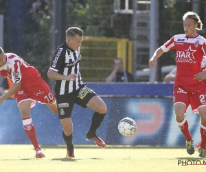 Clément Tainmont est de retour en forme: "J'ai besoin d'affection"