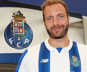 Depoitre buteur avec Porto en Coupe du Portugal