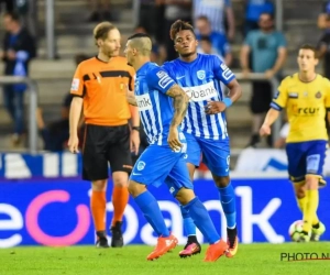 Genk se reprend trop tard et concède le nul face à Waasland-Beveren