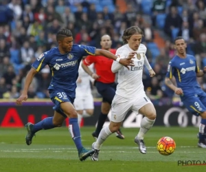 Modric et Marcelo out plusieurs semaines