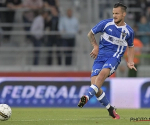 Guy Dufour avant d'affronter le Standard: "On peut toujours réaliser un truc dans notre Kehrweg !"