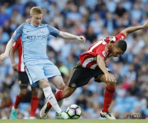 Kevin De Bruyne, joueur de l'année à City: "Une année fantastique"