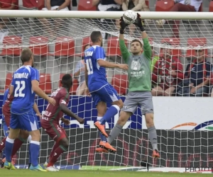 Eupen fait un peu moins bien que le Standard la saison dernière