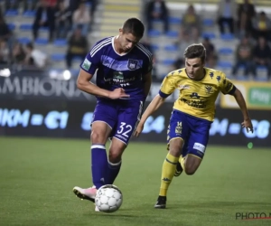 Dendoncker : "Je me considère désormais totalement comme un footballeur professionnel"