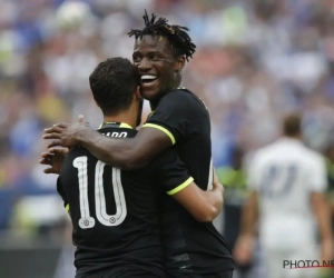 Le premier but de Batshuayi mène Chelsea à la victoire