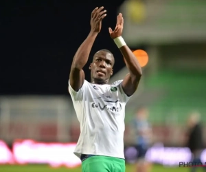 Saint-Etienne fait un pas vers l'Europa League