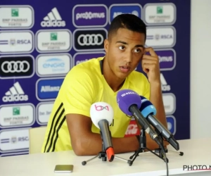 Tielemans: "On n'avait aucune chance d'être champions la saison passée"