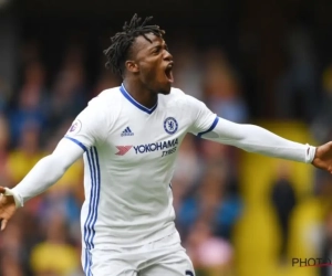 Batshuayi et Costa titulaire? Conte y pense