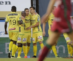 Ostende très satisfait de son début de championnat