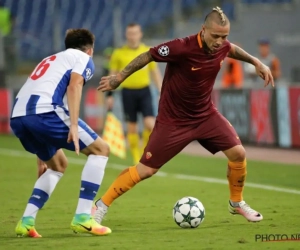 La presse italienne amoureuse de Nainggolan : "Il est impressionnant"