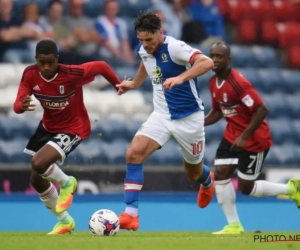 Championship : Kebano buteur pour Fulham à Cardiff 