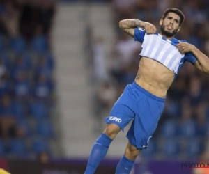 Un match spécial pour Pozuelo : "J'ai des amis à l'Athletic Bilbao"