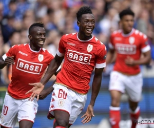 Birama Touré va être prêté par le Standard