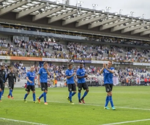 Calme durant l'été, Bruges prépare déjà le mercato d'hiver