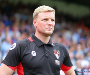 Bournemouth tient le remplaçant d'Eddie Howe au poste d'entraîneur