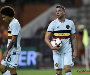 Alderweireld voit un travail collectif : "Ne pas faire de Kompany le grand sauveur"