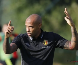 Thierry Henry rend hommage à Steven Gerrard