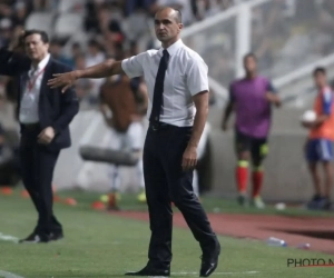 Le discours de Roberto Martinez aux jeunes Brugeois avant leurs débuts en Youth League (vidéo)