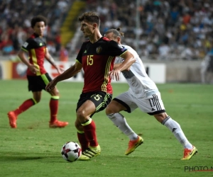 Meunier pourrait profiter de la CAN