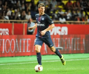 Ligue 1 : avec Meunier, le PSG dispose aisément de Bastia