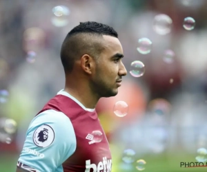 "Dimitri Payet est un joueur pour Manchester United"