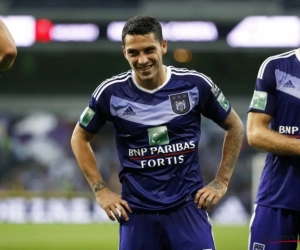 Stanciu sous le charme de deux de ses coéquipiers: "Ils sont impressionnants"