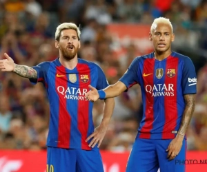 Neymar sème le doute : "Rejouer avec Messi dès la saison prochaine"