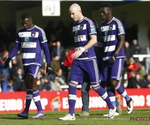 Olivier Doll appuie là ou ça fait mal: "La défense d'Anderlecht manque cruellement d'un leader"