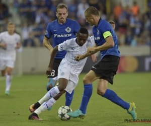 Simons déçu: "Quand tu perds 0-2 après 20 minutes, c'est difficile de gagner le match"