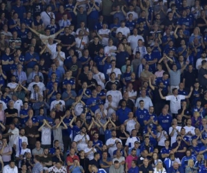 Comme prévu, les supporters de Leicester ont applaudi à la 23e minute (vidéo)