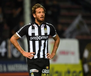 Marcq: "Les autres équipes prennent Charleroi plus au sérieux aujourd'hui"